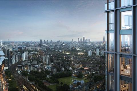 1 bedroom property for sale, Nine Elms, London SW8