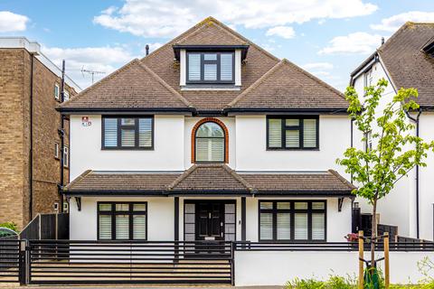 5 bedroom detached house for sale, Westcliff-on-sea SS0
