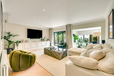 5 bedroom detached house for sale, Westcliff-on-sea SS0