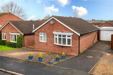 2 bedroom bungalow for sale, 59 Hook Farm Road, Bridgnorth, Shropshire