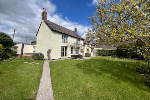 3 bedroom cottage for sale, Longleat Lane, Holcombe, Radstock, Somerset, BA3