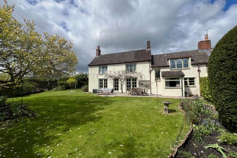 3 bedroom cottage for sale, Longleat Lane, Holcombe, Radstock, Somerset, BA3