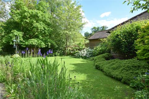 3 bedroom barn conversion for sale, Diddle Brook Barn, Diddlebury, Craven Arms, Shropshire