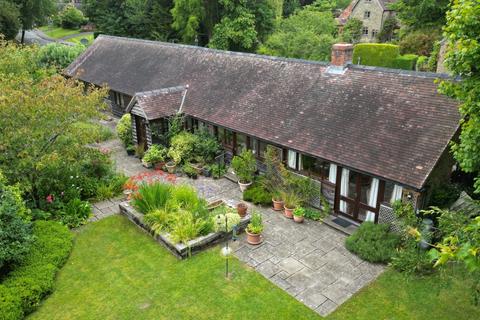 3 bedroom barn conversion for sale, Diddle Brook Barn, Diddlebury, Craven Arms, Shropshire