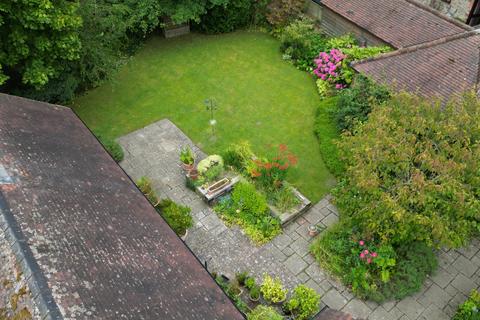 3 bedroom barn conversion for sale, Diddle Brook Barn, Diddlebury, Craven Arms, Shropshire