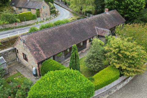 undefined, Diddle Brook Barn, Diddlebury, Craven Arms, Shropshire