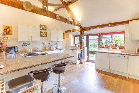 undefined, Diddle Brook Barn, Diddlebury, Craven Arms, Shropshire