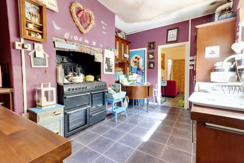3 bedroom terraced house for sale, Holyoake Terrace, Pontypool