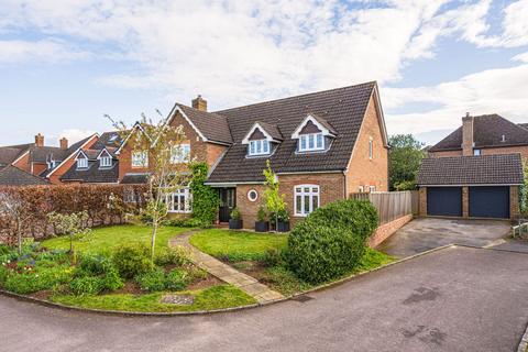 4 bedroom detached house for sale, Oxford, Oxford OX2