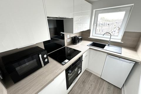 1 bedroom flat to rent, Hollybank Place, City Centre, Aberdeen, AB11