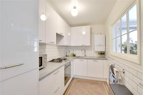 1 bedroom apartment for sale, Sutherland House, Royal Herbert Pavillions, Shooters Hill, London, SE18