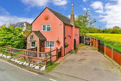 2 bedroom detached house for sale, Faversham Road, Wichling, Sittingbourne, Kent