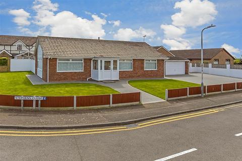 3 bedroom detached bungalow for sale, Stephens Close, Margate, Kent