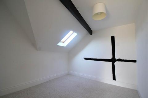 2 bedroom flat to rent, 45 High Street, Pershore, Worcestershire