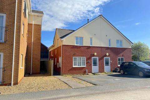 1 bedroom house for sale, 16 Clos Gwilym, Llanbadarn Fawr, Aberystwyth