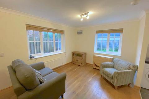 1 bedroom house for sale, 16 Clos Gwilym, Llanbadarn Fawr, Aberystwyth