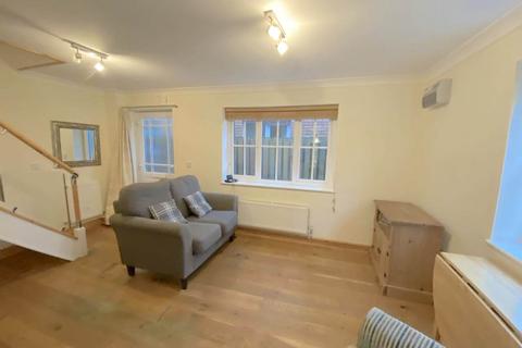 1 bedroom house for sale, 16 Clos Gwilym, Llanbadarn Fawr, Aberystwyth