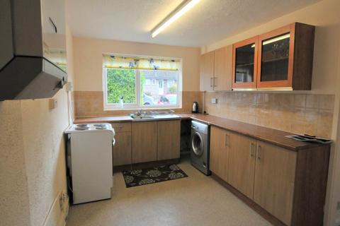 3 bedroom end of terrace house to rent, Leete Place, Royston,