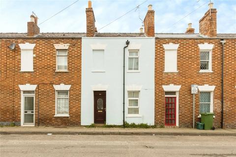 2 bedroom terraced house for sale, Hanover Street, Cheltenham, Gloucestershire, GL50