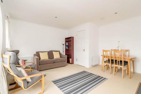 2 bedroom flat for sale, Russell Gardens, Edinburgh,