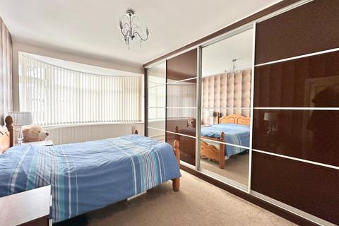3 bedroom semi-detached house for sale, Stretford, Manchester M32