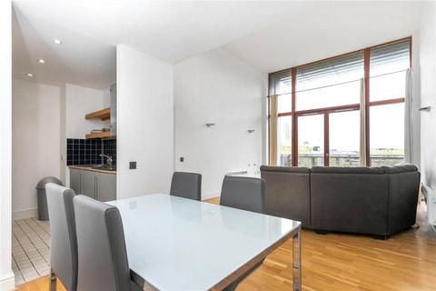 2 bedroom apartment to rent, Adler Street, London, E1