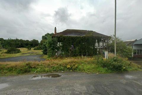 Land for sale, Former Cherry Tree Hotel & Land Adjacent, Heath Road, Prees Heath, SY13 2AF