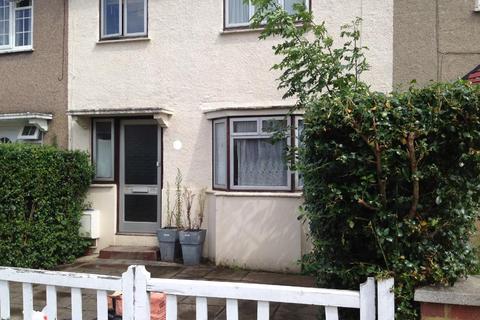 4 bedroom semi-detached house to rent, Carlisle Avenue, East Acton, London, W3 7NL