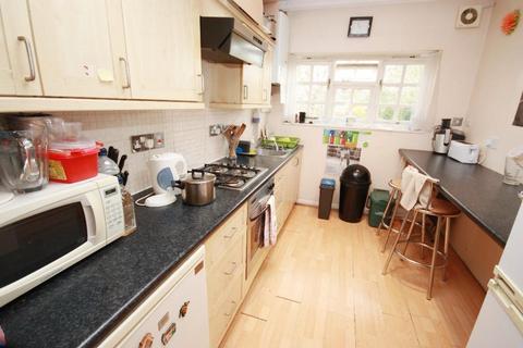 4 bedroom semi-detached house to rent, Carlisle Avenue, East Acton, London, W3 7NL
