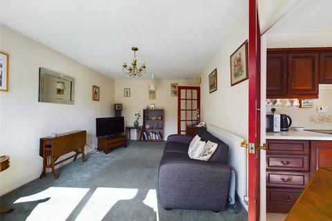 2 bedroom bungalow for sale, Bybrook Gardens, Tuffley, Gloucester, Gloucestershire, GL4