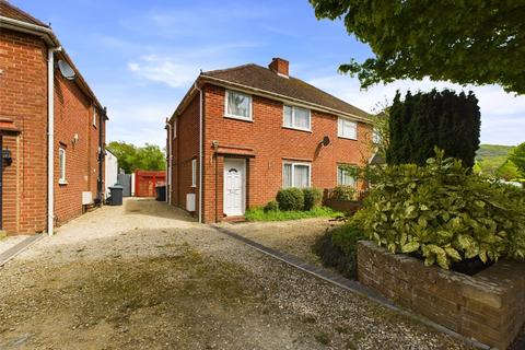 3 bedroom semi-detached house for sale, Falfield Road, Tuffley, Gloucester, Gloucestershire, GL4