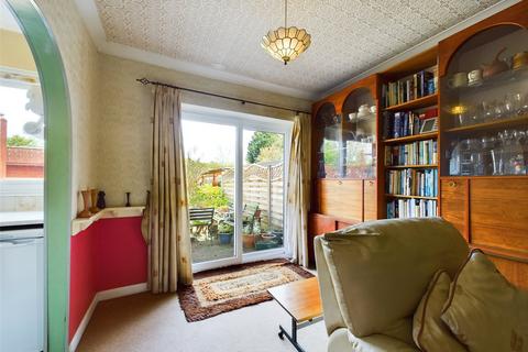 3 bedroom semi-detached house for sale, Falfield Road, Tuffley, Gloucester, Gloucestershire, GL4