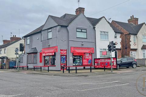 Mixed use for sale, Mansfield NG18