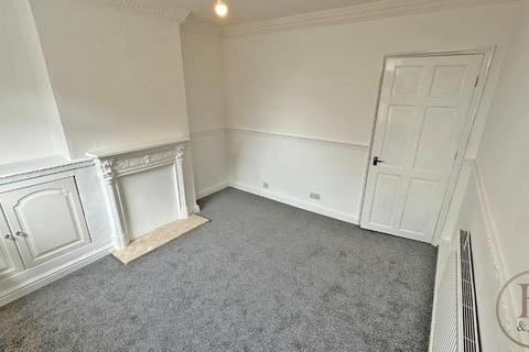 2 bedroom terraced house for sale, Mansfield NG19