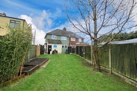 3 bedroom semi-detached house for sale, Minster Road, Acol, Birchington, Kent, CT7 0JB