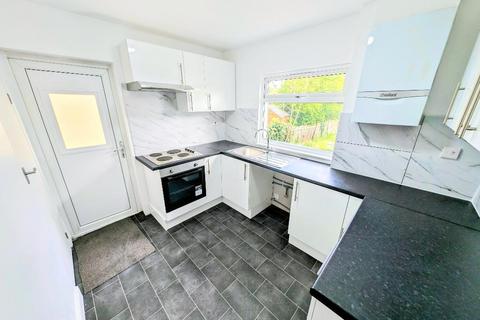 3 bedroom house to rent, London NW2