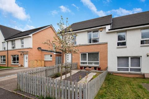3 bedroom end of terrace house for sale, Glamis Road, Parkhead, G31 4BJ