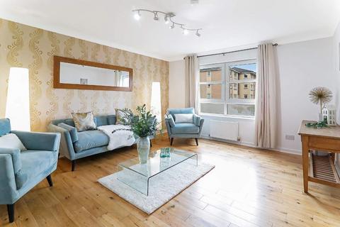 2 bedroom flat for sale, Whitehill Court, Dennistoun, G31 2BA