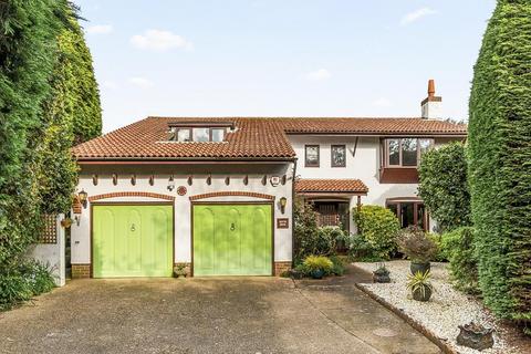 4 bedroom house for sale, Eastbourne Road, Seaford BN25