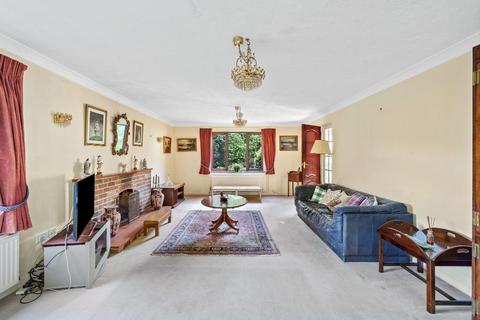 4 bedroom house for sale, Eastbourne Road, Seaford BN25