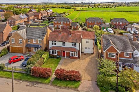 4 bedroom detached house for sale, Rectory Lane, Houghton Conquest, Bedfordshire, MK45 3LD