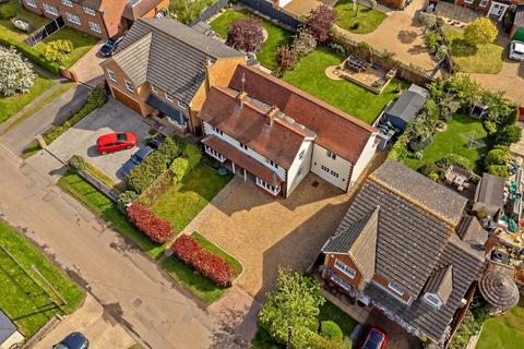 4 bedroom detached house for sale, Rectory Lane, Houghton Conquest, Bedfordshire, MK45 3LD