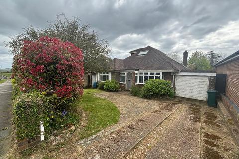 4 bedroom detached house to rent, Green Ridge, Brighton, East Sussex, BN1 5JL