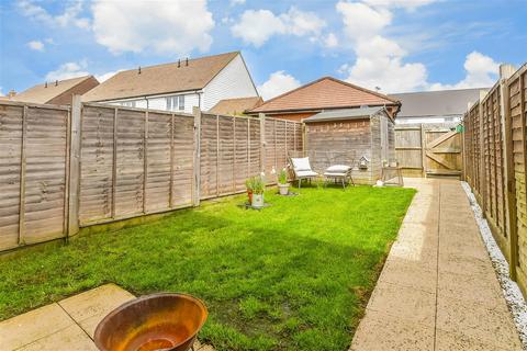 2 bedroom terraced house for sale, Wagtail Walk, Finberry, Ashford, Kent