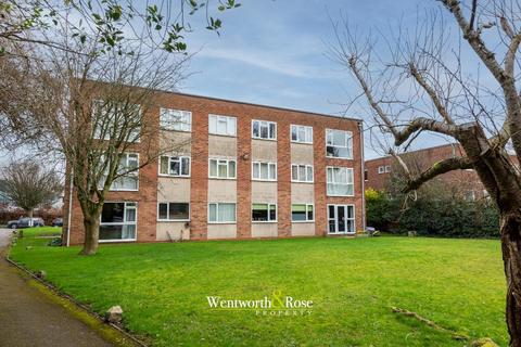 3 bedroom penthouse for sale, Harborne, Birmingham B17