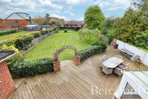 The Gaps, 9 Steeple Road, Mayland, Chelmsford, CM3 6BE