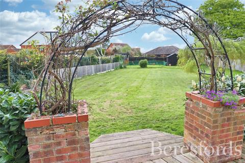 The Gaps, 9 Steeple Road, Mayland, Chelmsford, CM3 6BE