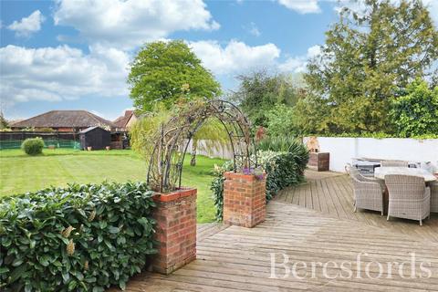The Gaps, 9 Steeple Road, Mayland, Chelmsford, CM3 6BE