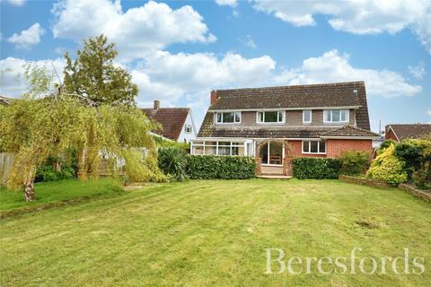 The Gaps, 9 Steeple Road, Mayland, Chelmsford, CM3 6BE