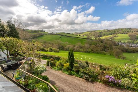 3 bedroom detached house for sale, Ffordd Gyffylog, Eglwysbach, Colwyn Bay, Conwy, LL28